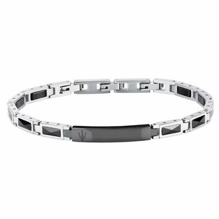 Bracciale Uomo "Ceramic" Maserati