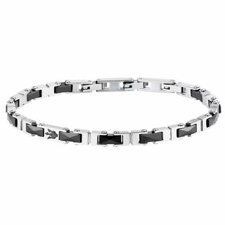 Bracciale Uomo "Ceramic" Maserati