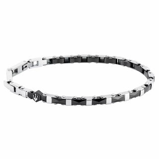 Bracciale Uomo "Ceramic" Maserati