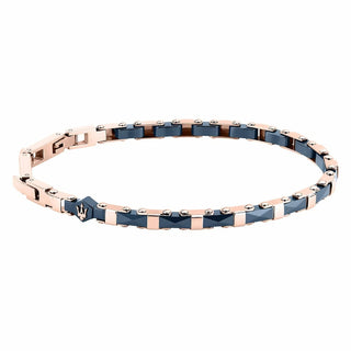 Bracciale Uomo "Ceramic" Maserati