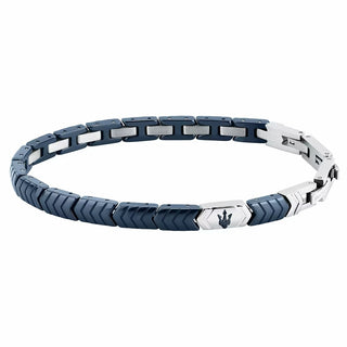 Bracciale Uomo "Ceramic" Maserati