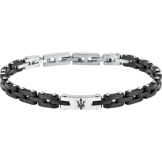 Bracciale Uomo "Ceramic" Maserati