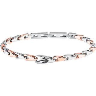 Bracciale Uomo "Iconic" Maserati