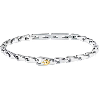Bracciale Uomo "Iconic" Maserati