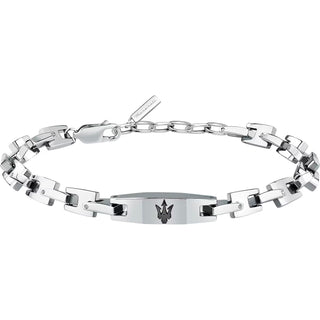 Bracciale Uomo "Iconic" Maserati