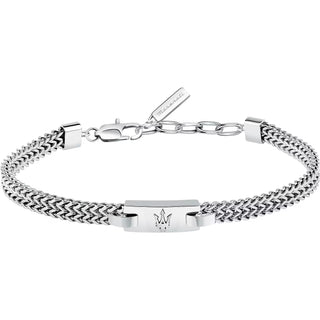 Bracciale Uomo "Iconic" Maserati