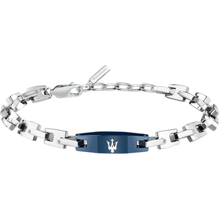 Bracciale Uomo "Iconic" Maserati