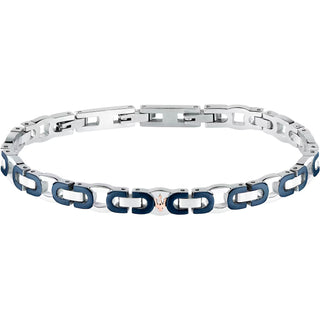 Bracciale Uomo "Iconic" Maserati