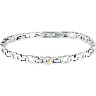 Bracciale Uomo "Iconic" Maserati