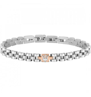 Bracciale Uomo Maserati Jewels