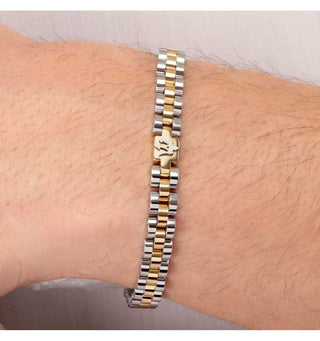 Bracciale Uomo "Jewels" Maserati