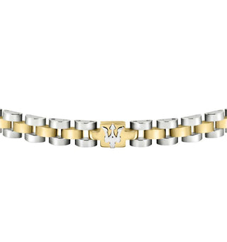 Bracciale Uomo "Jewels" Maserati