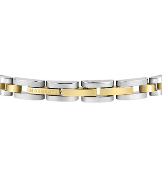 Bracciale Uomo "Jewels" Maserati