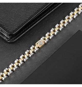 Bracciale Uomo "Jewels" Maserati