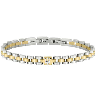 Bracciale Uomo "Jewels" Maserati