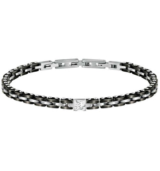 Bracciale Uomo "Jewels" Maserati