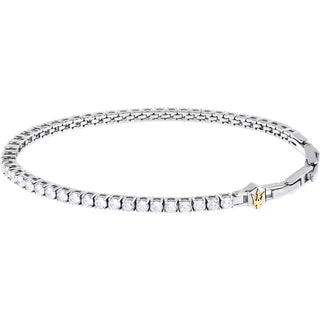 Bracciale Tennis Maserati Jewels