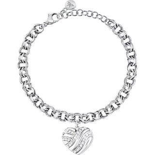 Bracciale "Battito" Morellato