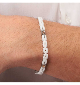 Bracciale "Ceramic" Morellato