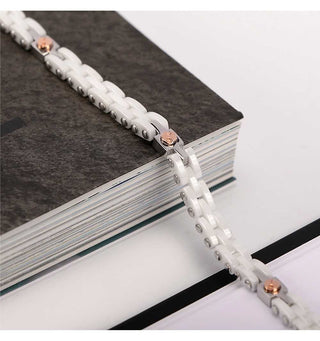 Bracciale "Ceramic" Morellato