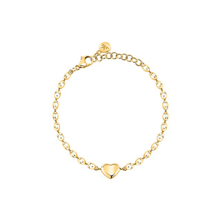 Bracciale "Intrecci" Morellato