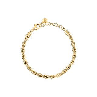 Bracciale "Intrecci" Morellato