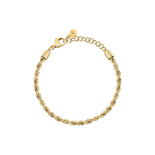 Bracciale "Intrecci" Morellato