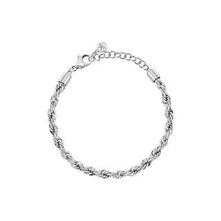Bracciale "Intrecci" Morellato