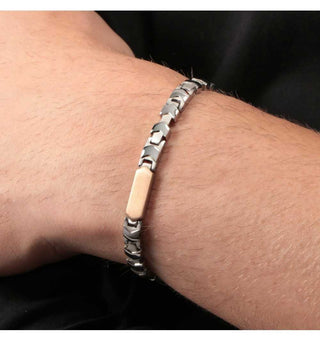 Bracciale "Motown" Morellato