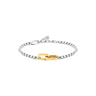 Bracciale Uomo "Motown" Morellato