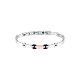 Bracciale Uomo "Motown" Morellato