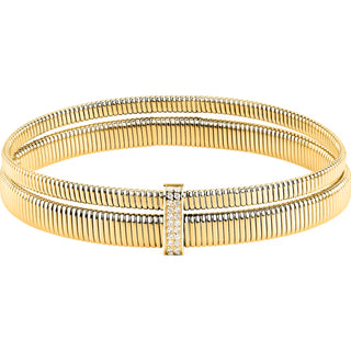 Bracciale Bangle "Onda" Morellato