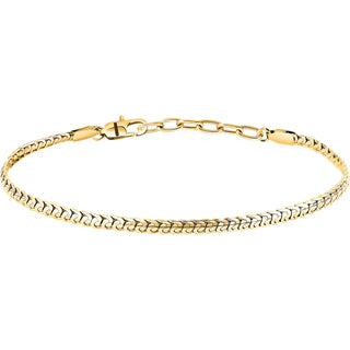 Bracciale Uomo "Basic" Sector