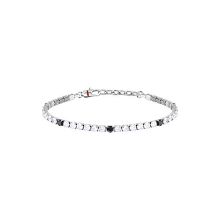 Bracciale Uomo "Tennis" Sector