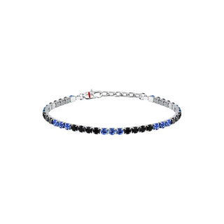 Bracciale Uomo "Tennis" Sector