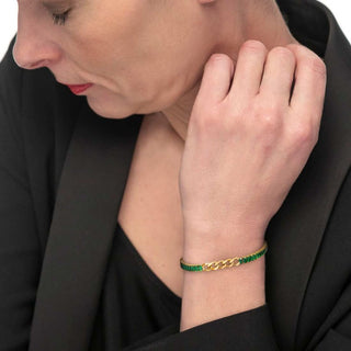 bracciale-tennis-cristalli-baguette-con-catena-grumetta-centrale (1)