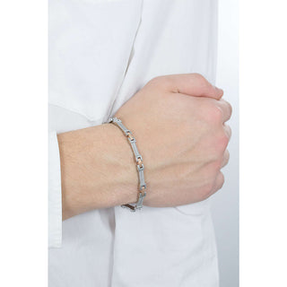 Bracciale "Cross" Morellato
