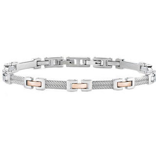 Bracciale "Cross" Morellato