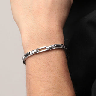 Bracciale "Cross" Morellato
