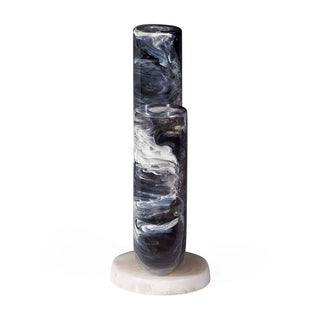 Vaso Como Jonathan Adler h. 20.3 cm.