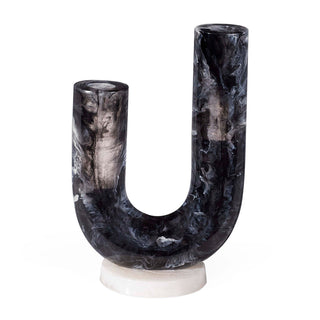Vaso Como Jonathan Adler h. 20.3 cm.