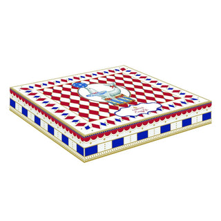 Svuotatasche "Circus" Easy Life 20x23.5 cm.