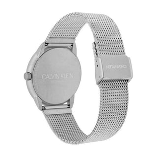 Orologio Unisex Solo Tempo Minimal Calvin Klein