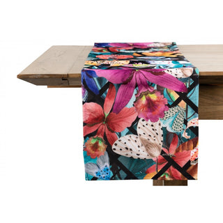 camino-mesa-butterfly-velvet-120x30-multicolor
