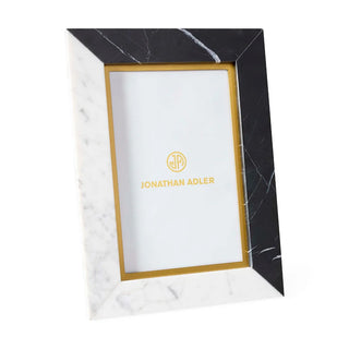 Cornice Portafoto Canaan Jonathan Adler 20.3xh.25.4 cm.