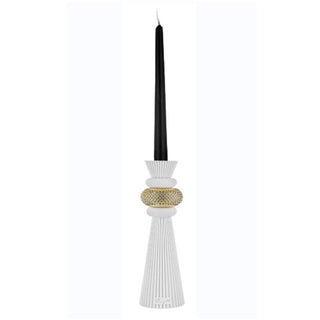 Portacandela Modular Bongelli Preziosi h.25 cm.