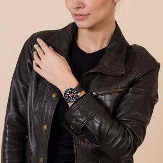 Orologio Solo Tempo "Captain Cook" Rado