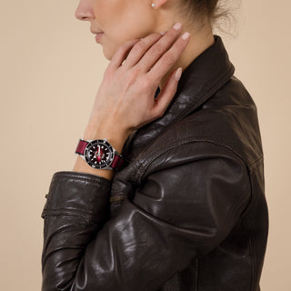 Orologio Solo Tempo "Captain Cook" Rado