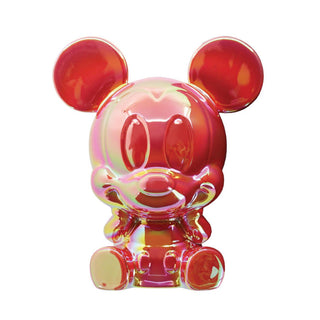 Salvadanaio Topolino Disney Traditions h.17.5 cm.