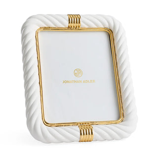 Cornice Portafoto Geneva Jonathan Adler 29x34 cm.